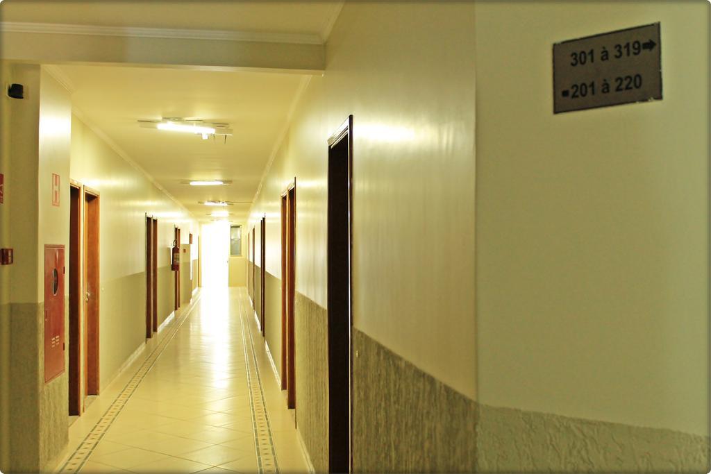 Paranoa Hotel 2*