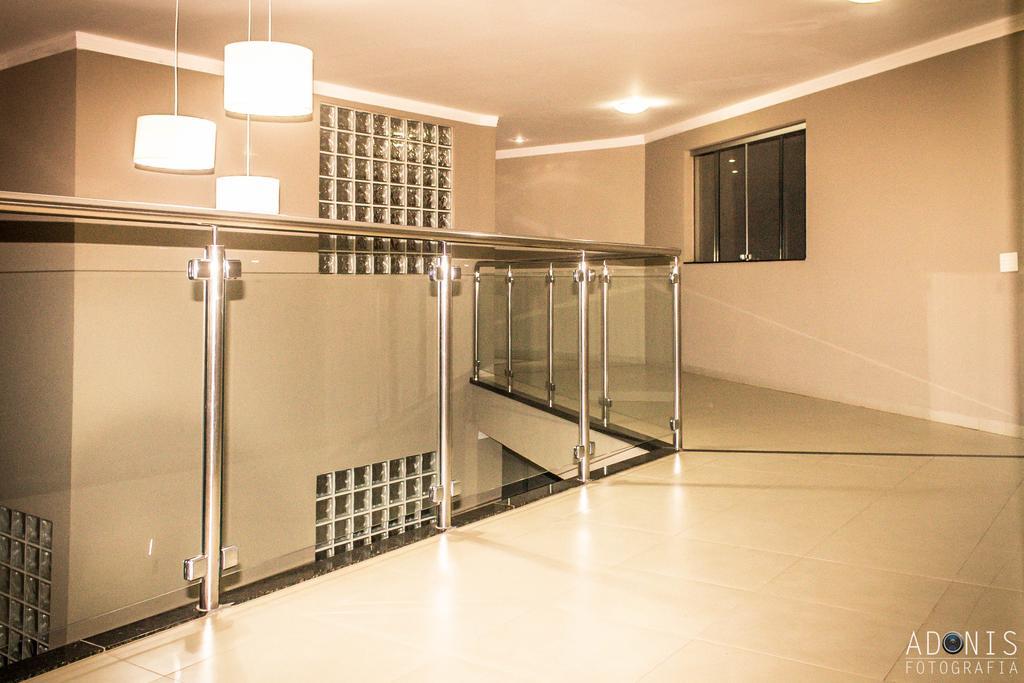 Hotel Paranoa 2*