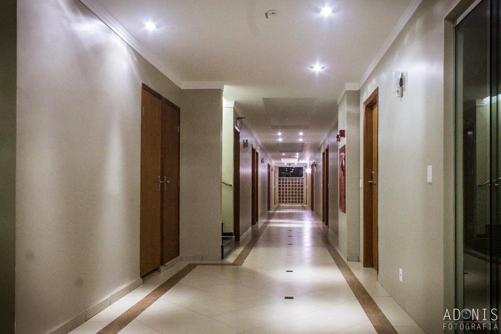 Hotel Paranoa