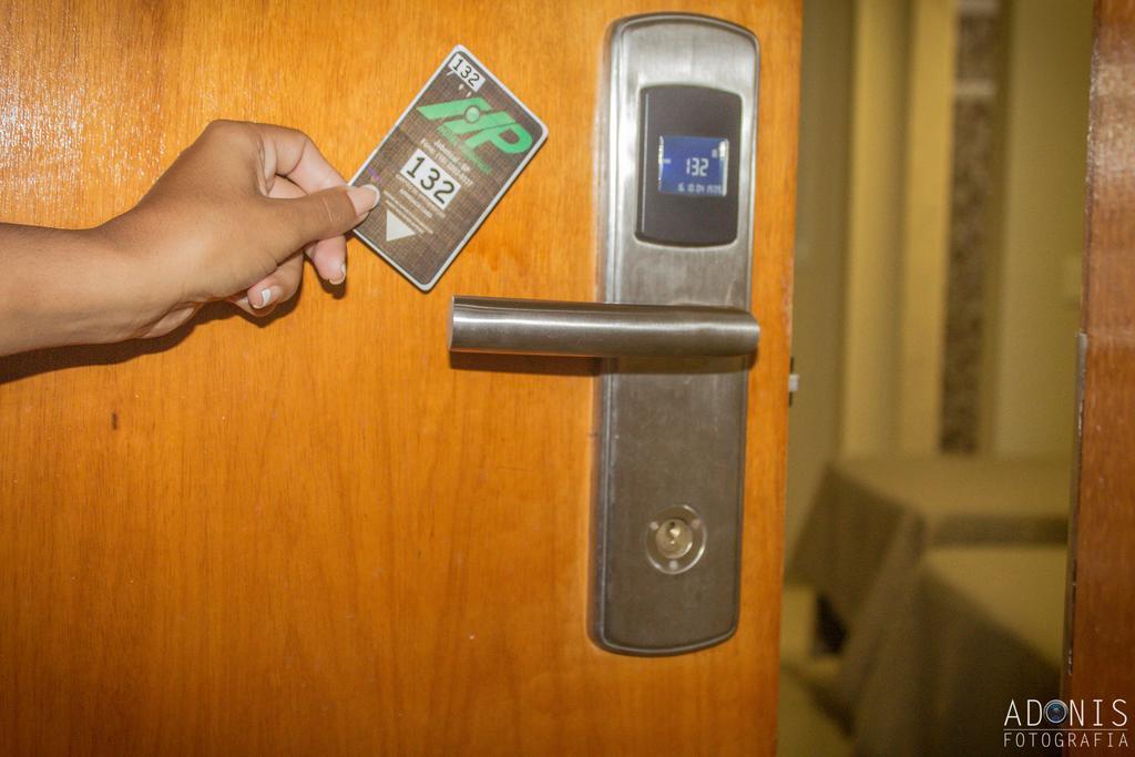 Hotel Paranoa